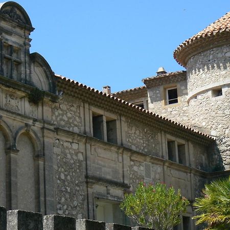 Charmante Maisonnette Au Coeur Du Village La Roque-d'Antheron Exterior foto